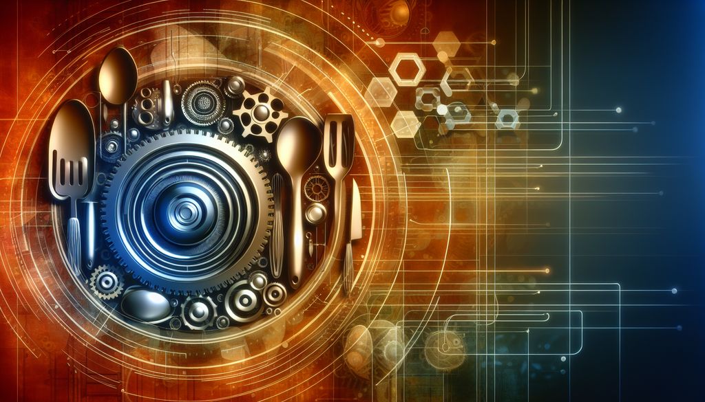Comparativa de Robots de Cocina 2024: Versatilidad y Funcionalidad Comparativa de Robots de Cocina 2024: Versatilidad y Funcionalidad