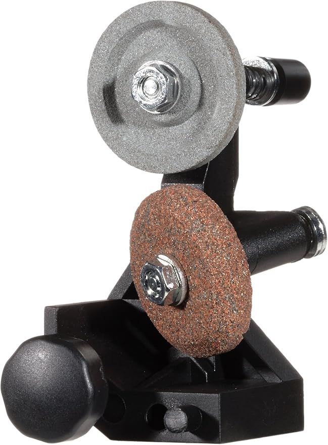 RGV 9168 - Afilador desmontable (MOD. 195/20/22/25), Gris