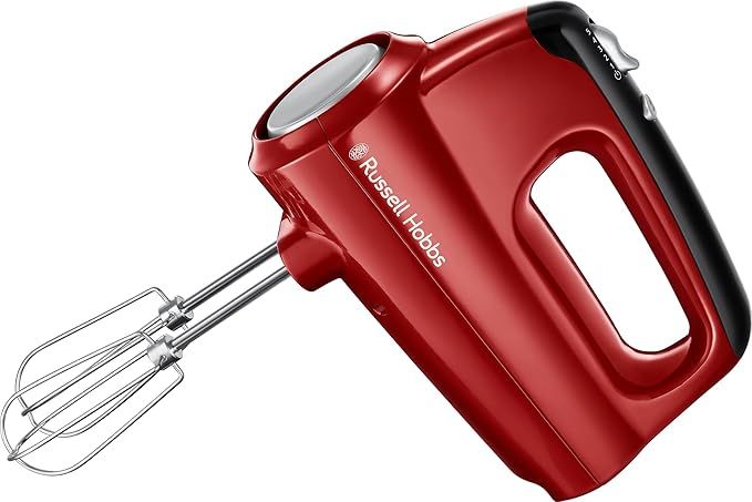 Russell Hobbs Batidora Amasadora Desire - Batidora Varillas