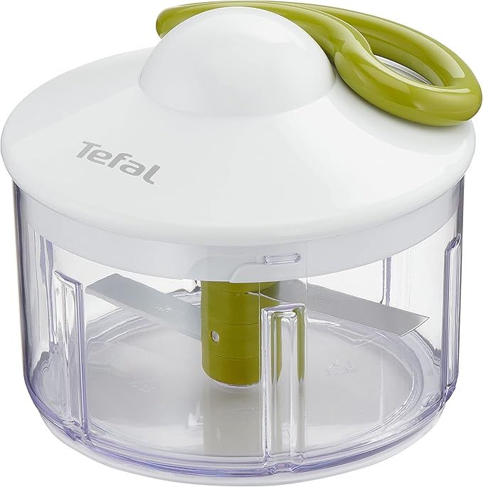 Tefal Fresh Kitchen 5 segundos K13304 picadora manual